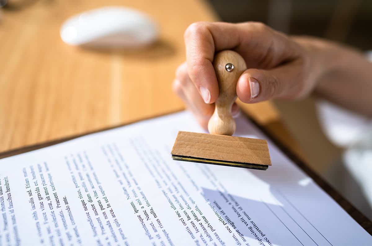 Express Notary Service